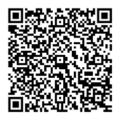 QRコード iPhoneの方
